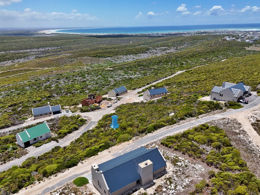 0 Bedroom Property for Sale in Agulhas Western Cape